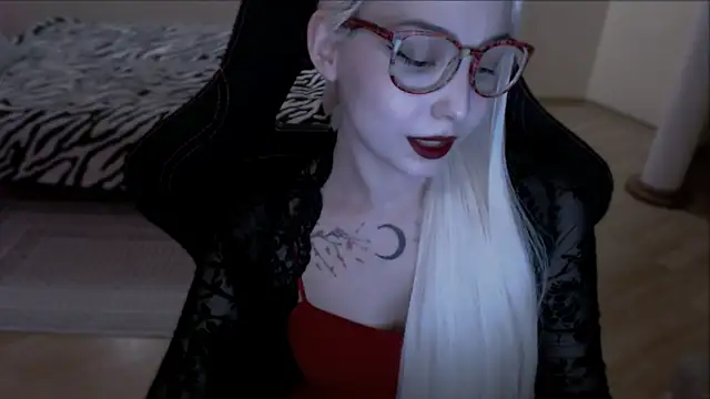 fromsun forsoul777 online show from 22, 5, 2026