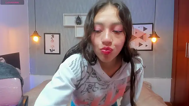 Valery clk online show from 5, 11, 2025