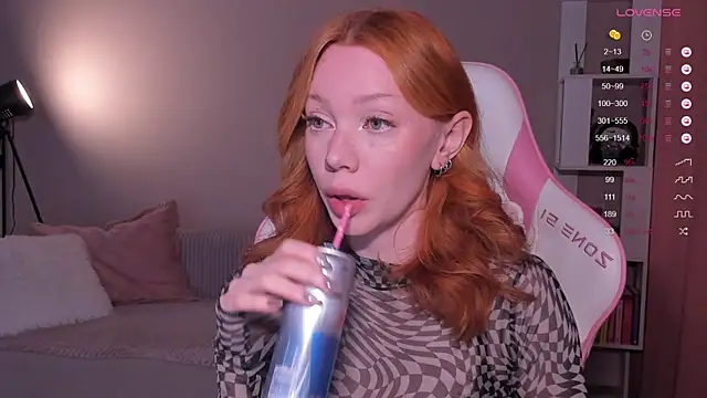 Elisahsthetics online show from 2, 5, 2026