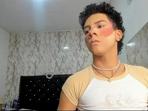 Lovers Spicy online show from 22, 11, 2025