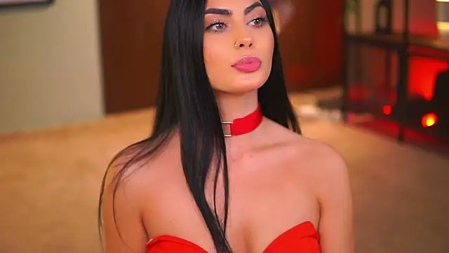 RavennaDArcy online show from 19, 11, 2025