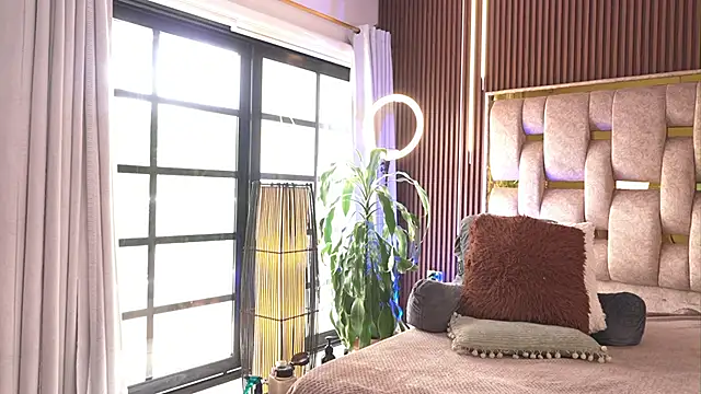 alicia xoxo online show from 29, 11, 2025