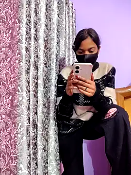 Student12th online show from 18, 12, 2025