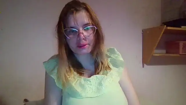 HornyElena online show from 13, 11, 2025