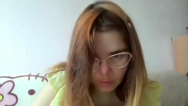 HornyElena online show from 23, 11, 2025