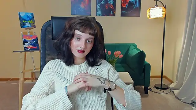 JannLedain online show from 8, 11, 2025