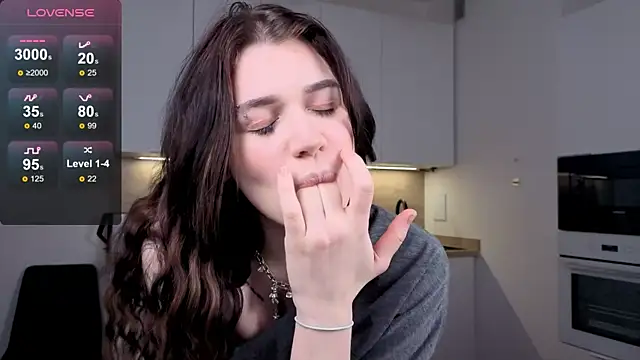 eshleeygreen online show from 22, 12, 2025