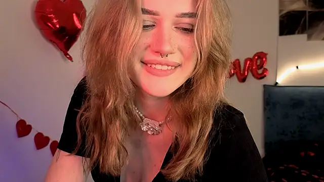 eshleeygreen online show from 15, 2, 2026