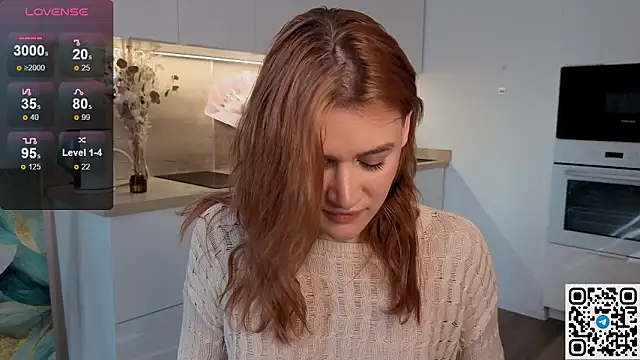 eshleeygreen online show from 21, 3, 2026