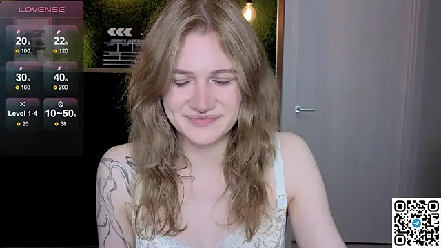 eshleeygreen online show from 12, 5, 2026