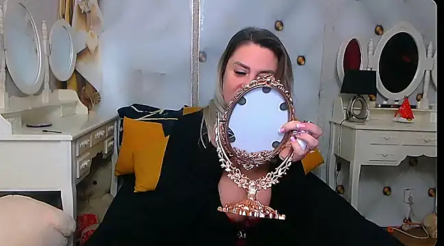 xplayfullblondexx online show from 15, 1, 2025