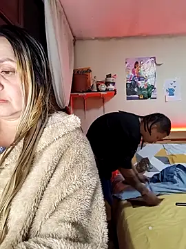 maijack25 online show from 21, 11, 2025