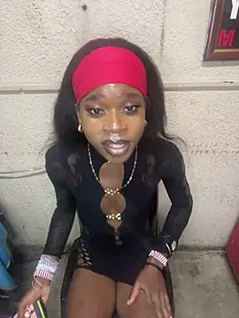 SexyDior925 online show from 10, 1, 2026