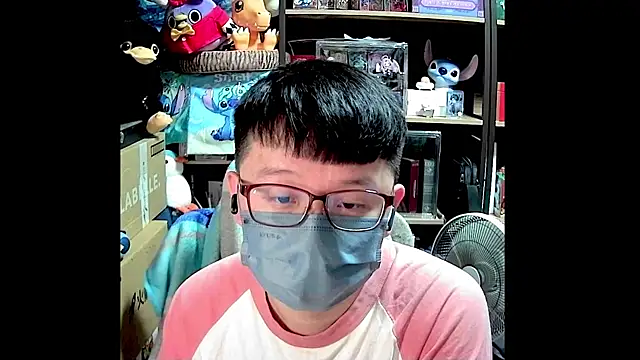 kk05483 online show from 6, 5, 2026
