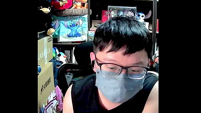 kk05483 online show from 12, 6, 2026