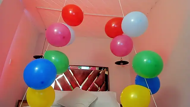 Juliette Leroyy online show from 31, 3, 2026