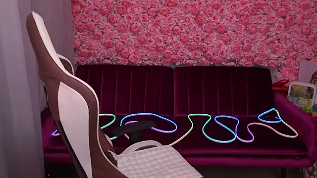 Snapshot of AmaraNights chatting on 21, 6, 2026 AmaraNights online show from 21, 6, 2026