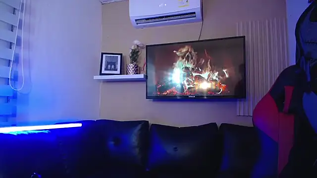 Tessachains 2  online show from 23, 12, 2025