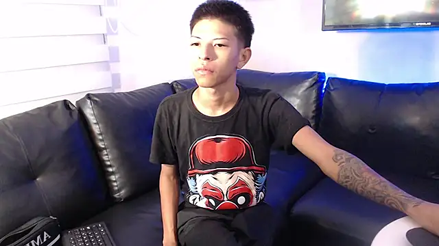 Tessachains 2  online show from 13, 1, 2026