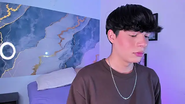 Isaac Kurtt online show from 14, 11, 2025