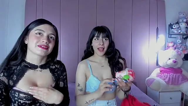 yinyang luar online show from 4, 12, 2025