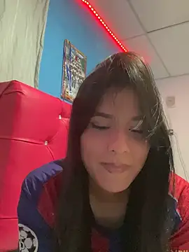 Chiquinquira3 online show from 20, 6, 2026
