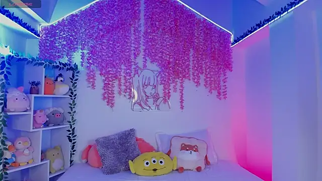  hanna sky online show from 3, 12, 2025