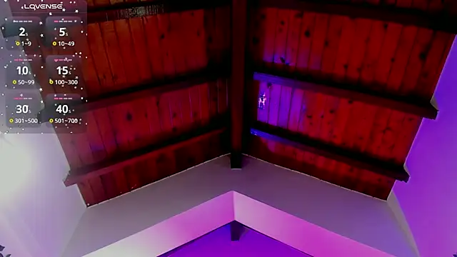  hanna sky online show from 6, 3, 2026