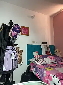 Melody Spencer26 online show from 27, 2, 2026