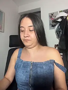 Melody Spencer26 online show from 7, 4, 2026