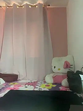 Melody Spencer26 online show from 10, 4, 2026