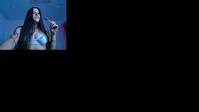 Snapshot of aria_ch2 chatting on 8, 11, 2025 aria ch2 online show from 8, 11, 2025