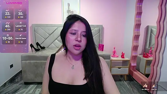 aria ch2 online show from 13, 12, 2025