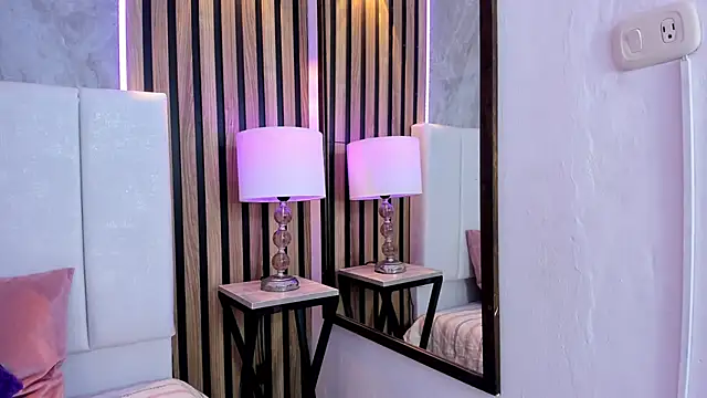 Carlotta de velour online show from 19, 1, 2026