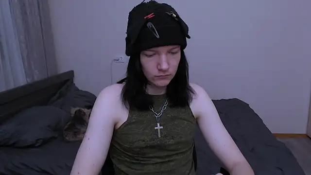 Snapshot of RaidenXL chatting on 7, 11, 2025 RaidenXL online show from 7, 11, 2025