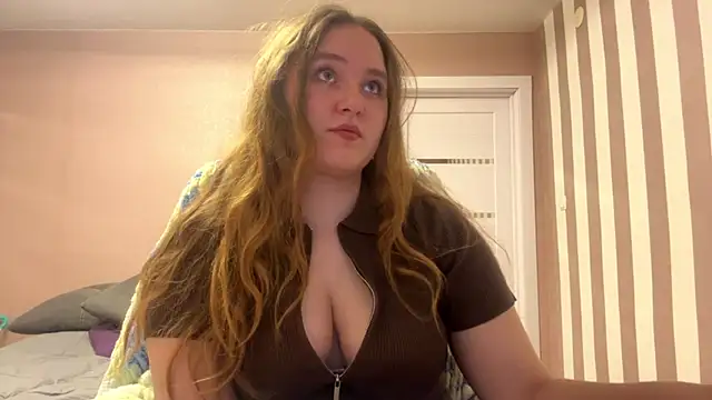 BabyBlissxx online show from 24, 4, 2026