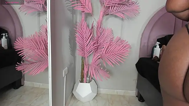 Tamaramilleer online show from 4, 2, 2026