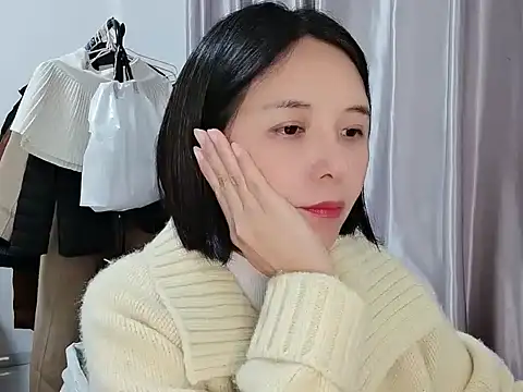 Snapshot of Wanwan61 chatting on 10, 11, 2025 Wanwan61 online show from 10, 11, 2025