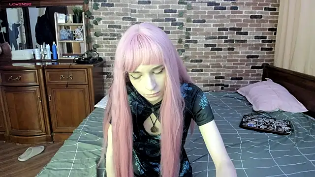 Snapshot of Lilit_Bleime666 chatting on 8, 11, 2025 Lilit Bleime666 online show from 8, 11, 2025