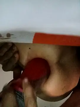 Gil666Hatanal online show from 12, 4, 2026