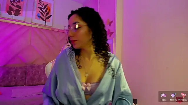 DemiJones  online show from 7, 1, 2026