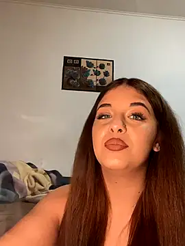 CurvyRush online show from 9, 11, 2025