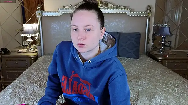 HolyBabyDoll online show from 28, 11, 2025