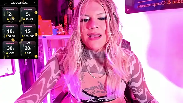 mistressparty online show from 31, 1, 2026