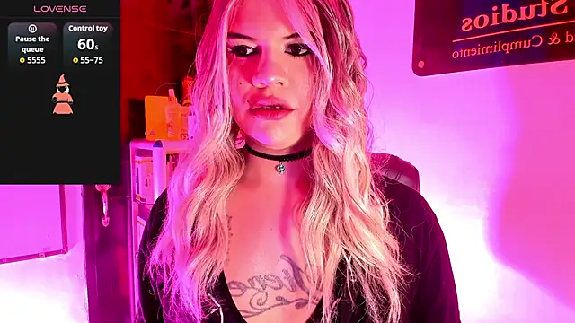 mistressparty online show from 14, 3, 2026