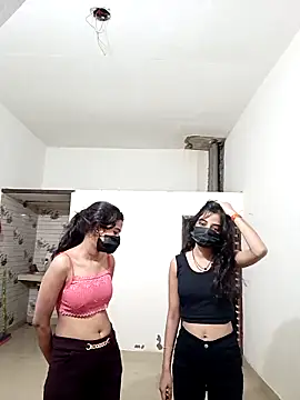 Hot komall online show from 17, 3, 2026