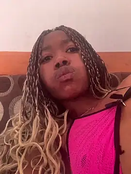 ScorpioBlue  online show from 14, 7, 2026