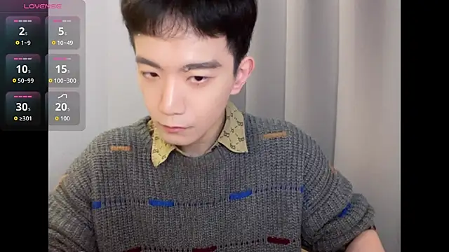 CouplingCry online show from 20, 12, 2025