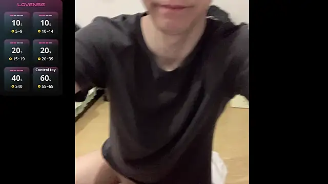 Snapshot of CouplingCry chatting on 19, 2, 2026 CouplingCry online show from 19, 2, 2026