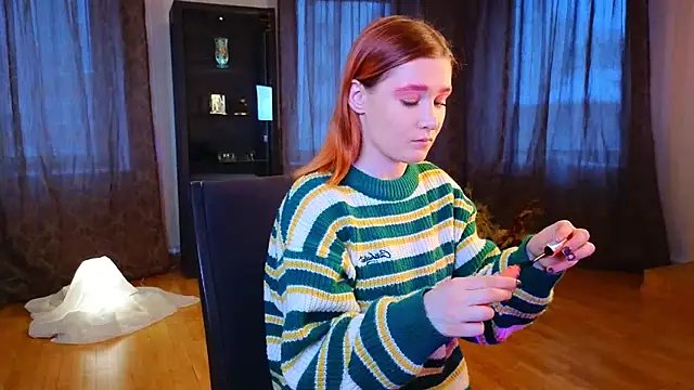 Snapshot of VernonSierras chatting on 10, 11, 2025 VernonSierras online show from 10, 11, 2025